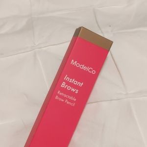 ModelCo instant brows brow pencil (light medium)